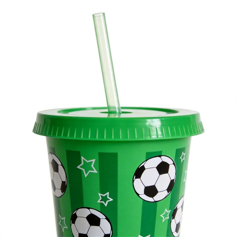 6/12Pcs 710ML Football Themed  – обзор и цена Party Games Adults Drinking