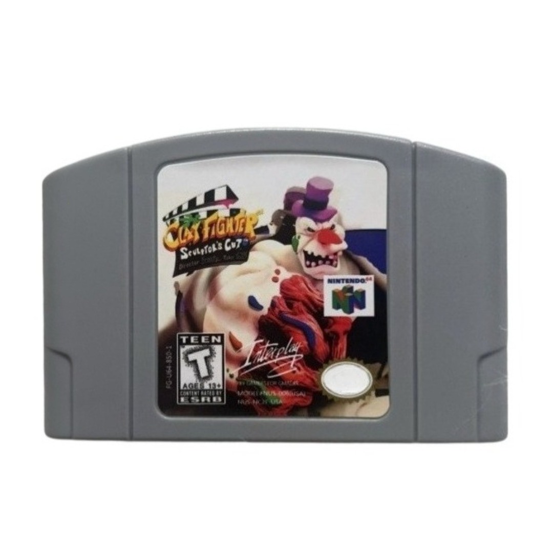 N64 USA NTSC Version 64 Bit Co – обзор и цена Party Games On Switch