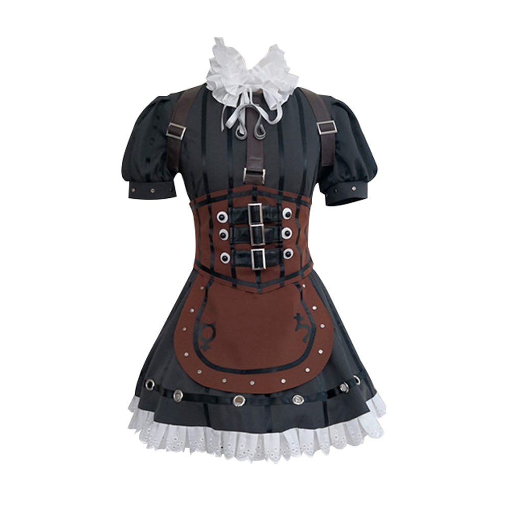 Game Alice Madness Returns Cos – обзор и цена Party Games Steam Free
