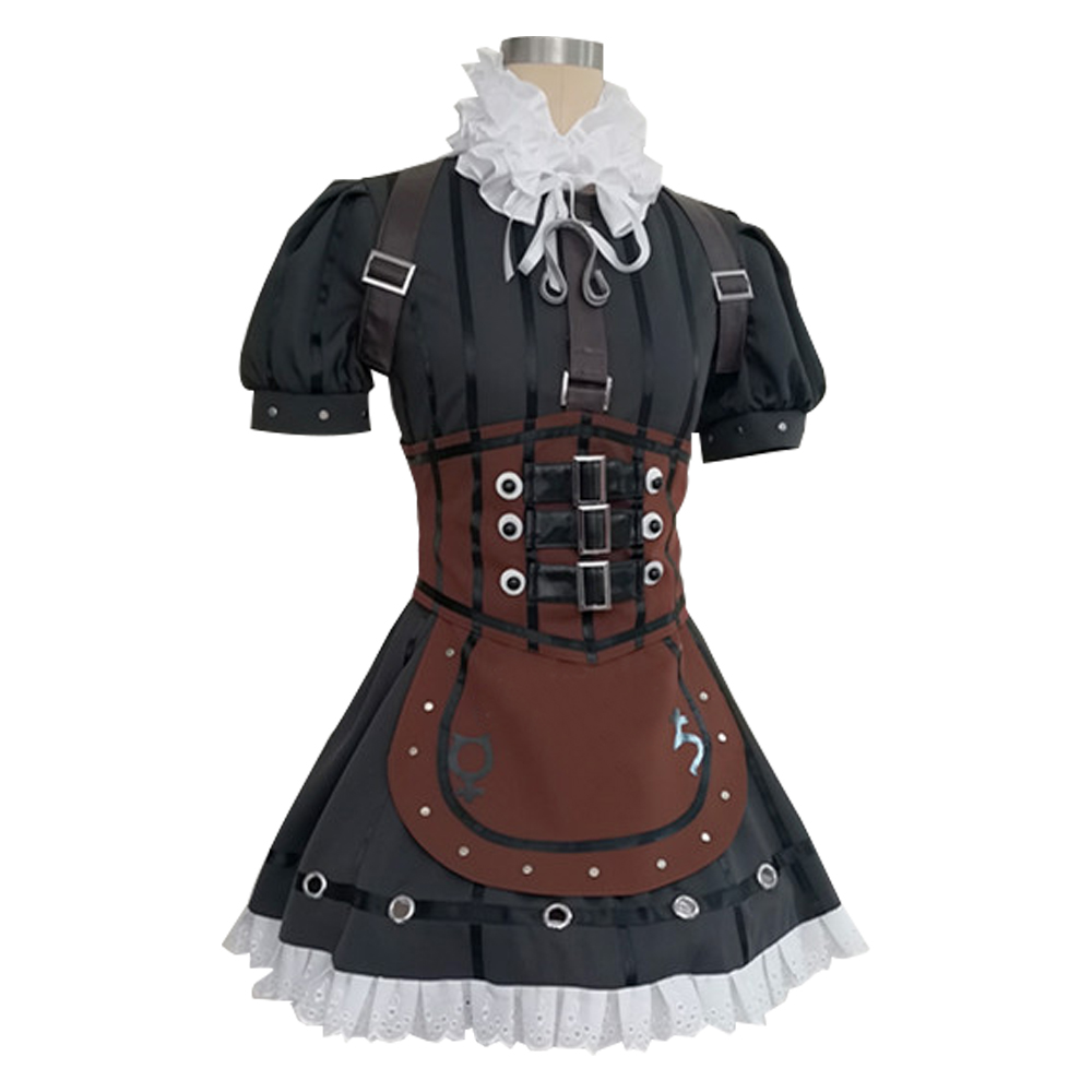Game Alice Madness Returns Cos – обзор и цена Party Games Steam Free