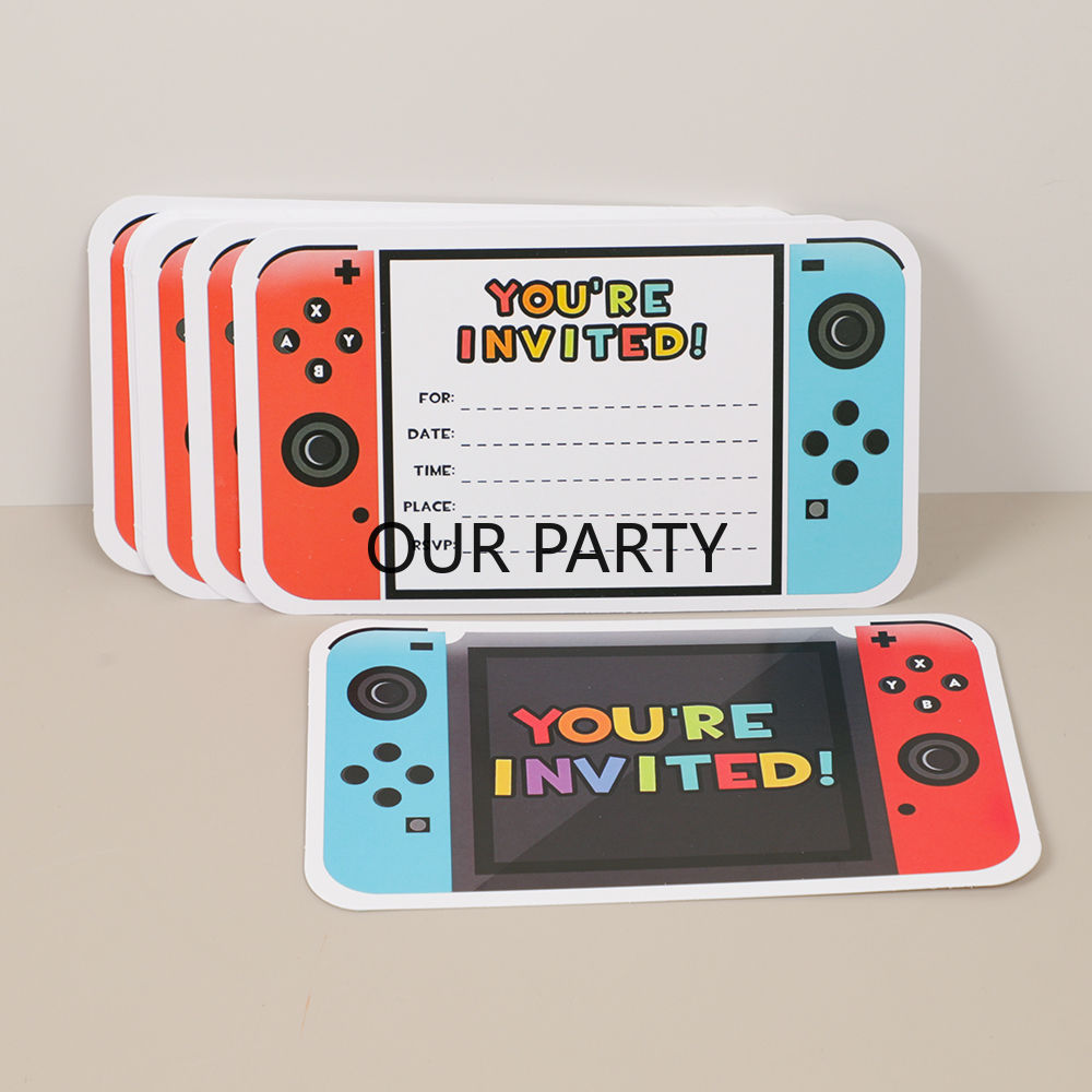 15Pcs/Pack Video Games Console – обзор и цена Party Games On Switch