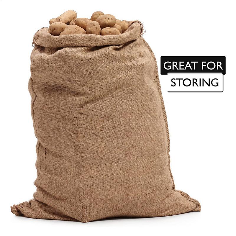 Burlap Bags Large Race Gunny B – обзор и цена Sack Race Bag